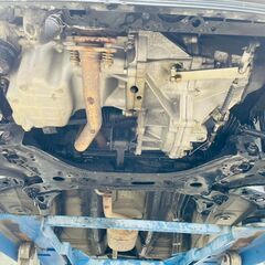 【希少5MT】アルト F HA36S 平成29年車 車検2年付 オートローン・配送可 千葉県木更津市からの画像