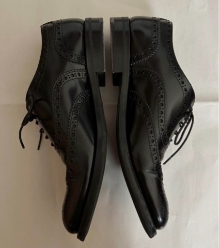 【7月末まで】church’s BURWOOD WG 38