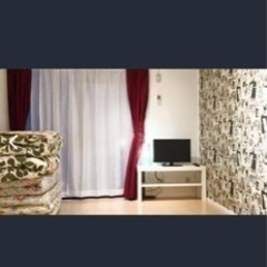 福岡　宿泊ホテル　（アパート）2024年8/14～8/16