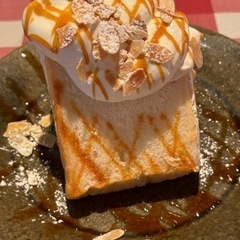 カフェ会🍽️💗