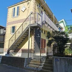 🉐初期費用５万円🙂築浅ＢＴ別家電付！横浜駅ヘ徒歩２０分！家賃49...