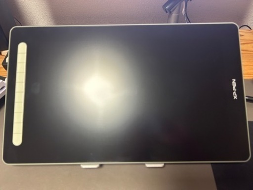 XP-PEN Artist16 2nd Gen グリーン