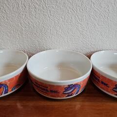 レア!お値下げしました!モンスターズ・インク食器セットの画像