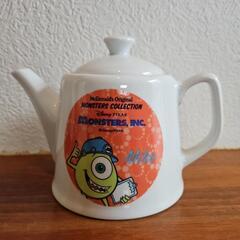 レア!お値下げしました!モンスターズ・インク食器セットの画像