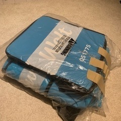 配達バッグ　woltとdidiの画像