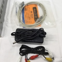 THE AIR PRO TAJS-2012A  FTA チューナーの画像