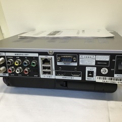 THE AIR PRO TAJS-2012A  FTA チューナーの画像
