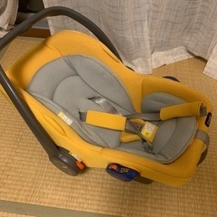 Combi コンビ　プリムベビーS ベビーシートの画像