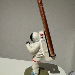(錦糸町)宇宙飛行士のケータイ置き場