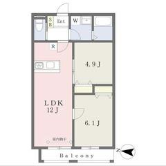【🔆入居費用16万円🔆】✨審査No.1✨ 🔥JR武蔵野線 吉川 ...