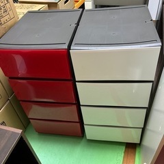 収納ケース2個セット