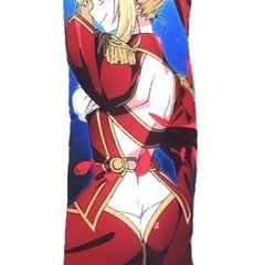 Fate/EXTRA Last Encore セイバー ロングク...