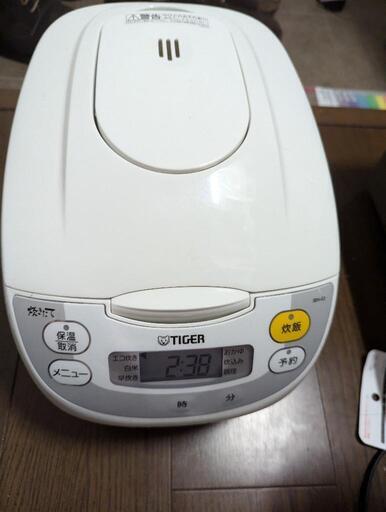 家電 キッチン家電 炊飯器
