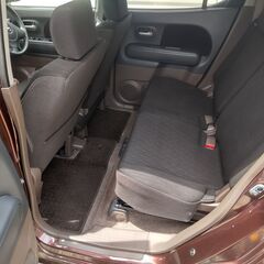 福岡発,モコ,お洒落なブラウン,ローン可,車検満タン渡しR8年7月,スマートキー2個,フルセグ,ドラレコ,大阪南港2.8万円,東京有明港3.8万円の画像