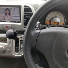 福岡発,モコ,お洒落なブラウン,ローン可,車検満タン渡しR8年7月,スマートキー2個,フルセグ,ドラレコ,大阪南港2.8万円,東京有明港3.8万円の画像