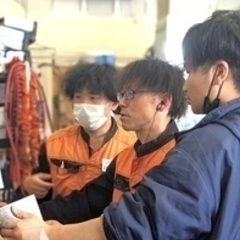 【未経験者歓迎】土日祝休みの整備士 和歌山県岩出市(岩出)整備士の画像