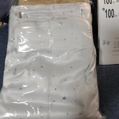 カーテン 寝具