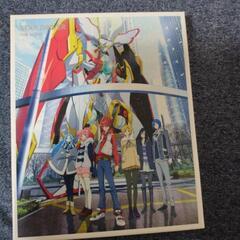 ブルーレイ アニメ