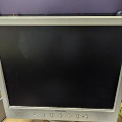 Princeton　パソコンモニター