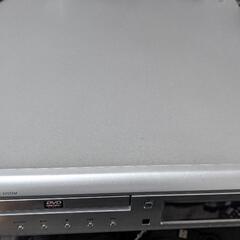 Victor DVDプレイヤー　TH-PZ1