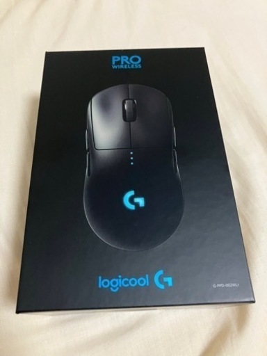 新品未開封 gpro wireless