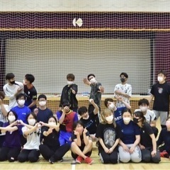 初心者、初級者向け開催✊池袋⭐️社会人ドッジボール！7/21 - 豊島区