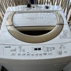 6~7キロ 家電 生活家電 洗濯機の画像