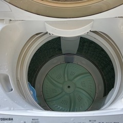 6~7キロ 家電 生活家電 洗濯機の画像