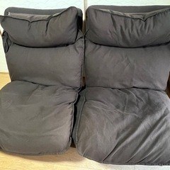 無印　ソファ　2人掛け　最終値下げ　　