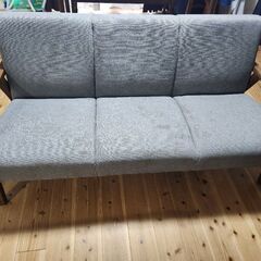 3人掛けソファー