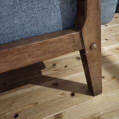 3人掛けソファーの画像