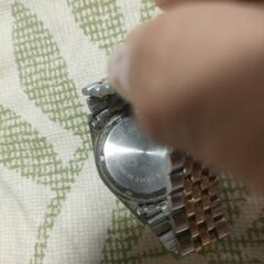 服/ファッション アクセサリー 腕時計の画像