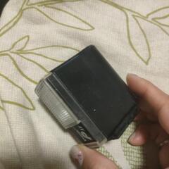 カメラ部品の画像