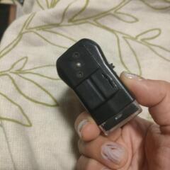 カメラ部品の画像