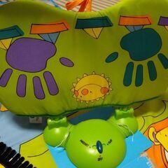 TINY LOVE ジミニー・トータルプレイグラウンドの画像