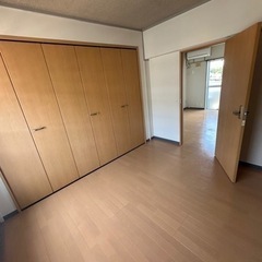 B401 敷金礼金無し❤️37,000円❤️