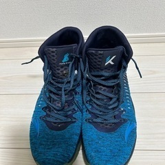 ウルトラレアモデル Anta ブランド Klay Thompso...