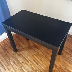 【決まりました】IKEA  ダイニングテーブル
