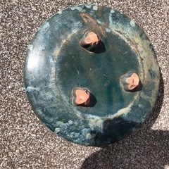 鉢　陶器　盆栽の画像