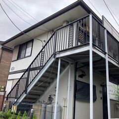 【JR常磐線新松戸駅徒歩10分】【広々1LDK・2人入居可】【生...