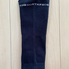 【未使用】ソックス　THE NORTH FACE ノースフェイス...