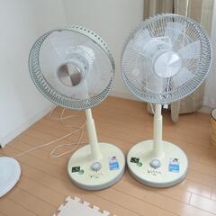 購入者本日引き取り決定2015年式YAMAZEN DC静音扇風機...