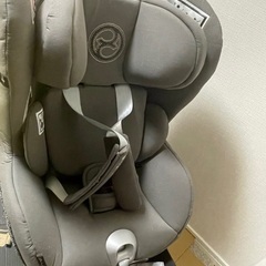 【サイベックス】　ベビーシート　シローナz i-size
