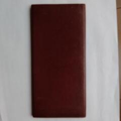 レオナルドチェンバレ レザー長財布 札入れ LEONARDCENBALEの画像