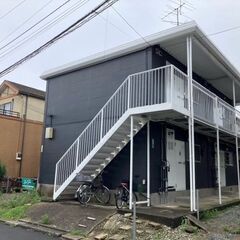 【敷金礼金なし】【JR常磐線馬橋駅徒歩14分】【2人入居可】【生...