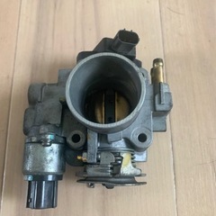 ホンダゼストスロットルボディの画像