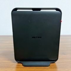 Wi-Fiルーターの画像
