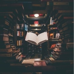本好きと繋がりたい!本を読むきっかけが欲しい!読書後にシェアをす...