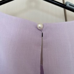 プロポーションドレッシングワンピースの画像