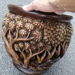 芸術品(彫刻)の画像